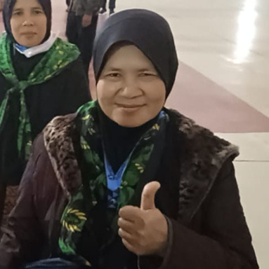 Ibu Nani Wijaya