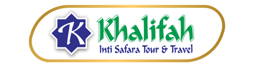 Logo Khalifah Inti Safara